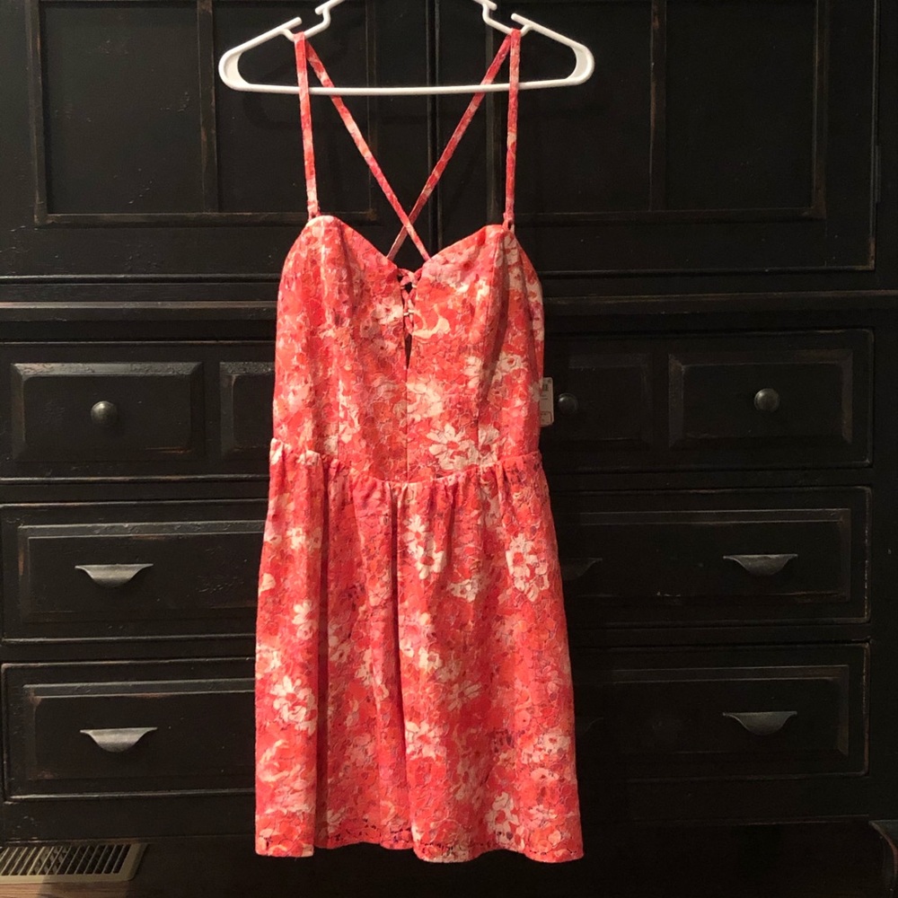 GUESS - Beautiful spring/summer dress